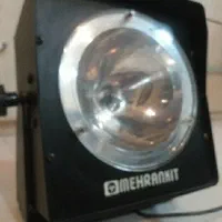 فلاشر رقص نور حرفه ای