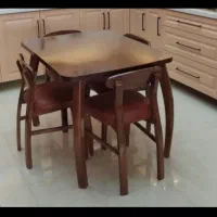 میز ناهار خوری