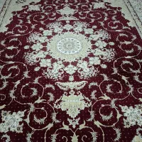 فرش ۱۲ متری