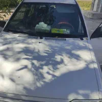 پراید مدل 99 تمام فابریک شاسی پلم