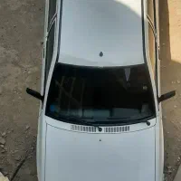 پراید صبا صندوق دار