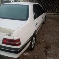 پژو 405 ای ال ایکس مدل 96