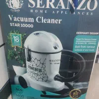 جاروبرقی سطلی