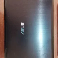 لپ تاپ Asus n56jk|رایانه همراه|تهران, نیاوران|دیوار
