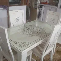 تمامی وسایل منزل نو و فروشی|مبلمان خانگی و میز عسلی|فردوس (خراسان), |دیوار