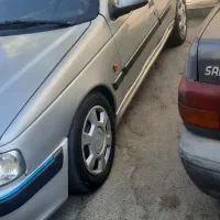 پژوپارس|خودرو سواری و وانت|قدس, شهرقدس|دیوار