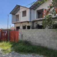 فروش۲ ویلا نیمه ساز در  پشت تالار طلائیه منطقه امن