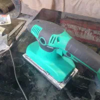سمباده برقی