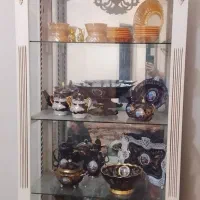 بوفه،ساعت
