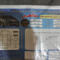 لیفان تلنت620|خودرو سواری و وانت|فولادشهر, سایت صنعتی کاوه|دیوار
