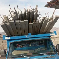 حمل بار نیسان