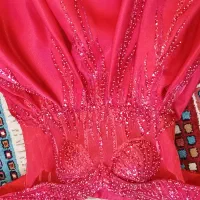 لباس مجلسی سنگین|لباس|قزوین, |دیوار