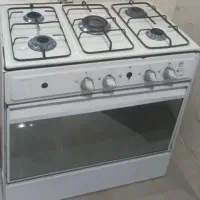 گاز