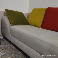 مبل هشت نفره