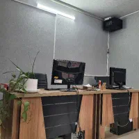 منشی دفتر