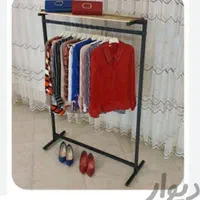 رگال لباس درابعاد مختلف وقیمت های مختلف برای منزل|فروشگاه و مغازه|مشهد, گلبرگ شمالی|دیوار