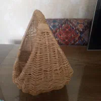 سبد حصیری مناسب شب یلدا|صنایع دستی و سایر لوازم تزئینی|مشهد, جاهد شهر|دیوار