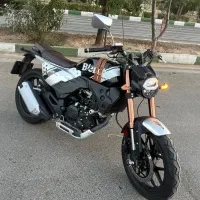 کافه ریس بلنتا ۲۰۰