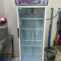 یخچال فسط فودی