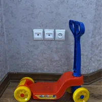 اسکوتر کودک ، راکر خرسی کودک