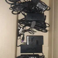 انواع آداپتور.