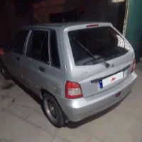 ۱۱۱ مدل ۹۴ بیمه ۱۱ماه معاینه ۶ ماه لاستیک ۹۰درصد|خودرو سواری و وانت|فریمان, |دیوار