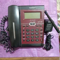 تلفن رومیزی ثابت