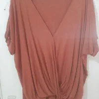 شومیز و بلیز  نو خارجی استوک