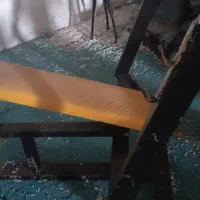 فروش تعدادی لوازم بدنسازی