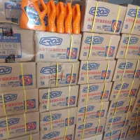 ضدیخ کراپ فقط 205.000تعداد موجود|قطعات یدکی و لوازم جانبی|اقبالیه, |دیوار