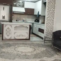 آپارتمان طبقه پنجم90 متری دو خوابه