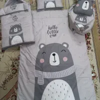 سرویس خواب نوزادی|اسباب و اثاث بچه|زاهدان, |دیوار