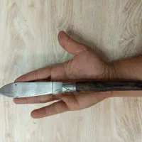 چاقو راینی اصل قدیمی