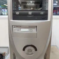 کامپیوتر .PC. کامل