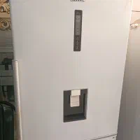 یخچال فریزر بدونه برفک