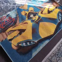 فرش  ۱۶۰ در ۱۰۰|فرش|بندر انزلی, کوی واحدی|دیوار