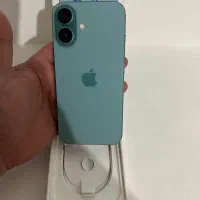 ایفون ۱۶ نرمال