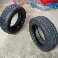 لاستیک ماشین|قطعات یدکی و لوازم جانبی|خمام, |دیوار