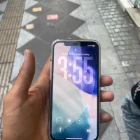 ایفون 12pro|موبایل|بهارستان, |دیوار