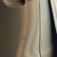 کار صافکاری استاد شاگرد نقاشی اتومبیل ماشین