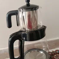 چای ساز آلمانی نونو