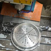 دعوت به همکاری جهت راهاندازی کارگاه CNC فرز تراش|استخدام صنعتی، فنی، مهندسی|تهران, اتحاد|دیوار