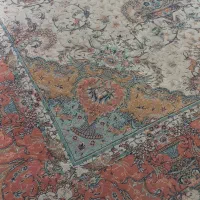 یه جفت فرش ۹ متری نصف قیمت|فرش|رودهن, |دیوار