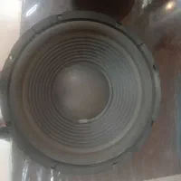 ووفر 12اینچ