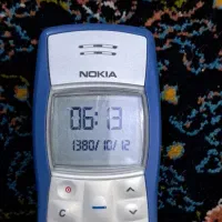 گوشی نوکیا ساده