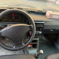 پراید صندوقدار مدل ۱۳۸۹|خودرو سواری و وانت|تهران, قصر فیروزه ۱|دیوار