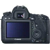 دوربین عکاسی canon EOS 6D|دوربین عکاسی و فیلم‌برداری|تهران, شهرک خرازی|دیوار