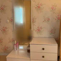 یک جفت سرویس خواب دخترونه|تخت و سرویس خواب|بجنورد, |دیوار