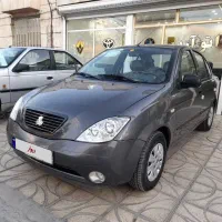 تیبا ۹۷|خودرو سواری و وانت|کرمانشاه, |دیوار