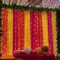 اجرای جایگاه نامزدی عقد عروسی تولد حنابندون